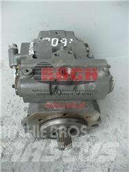 Linde HPV105-02 0000 Hidráulicos