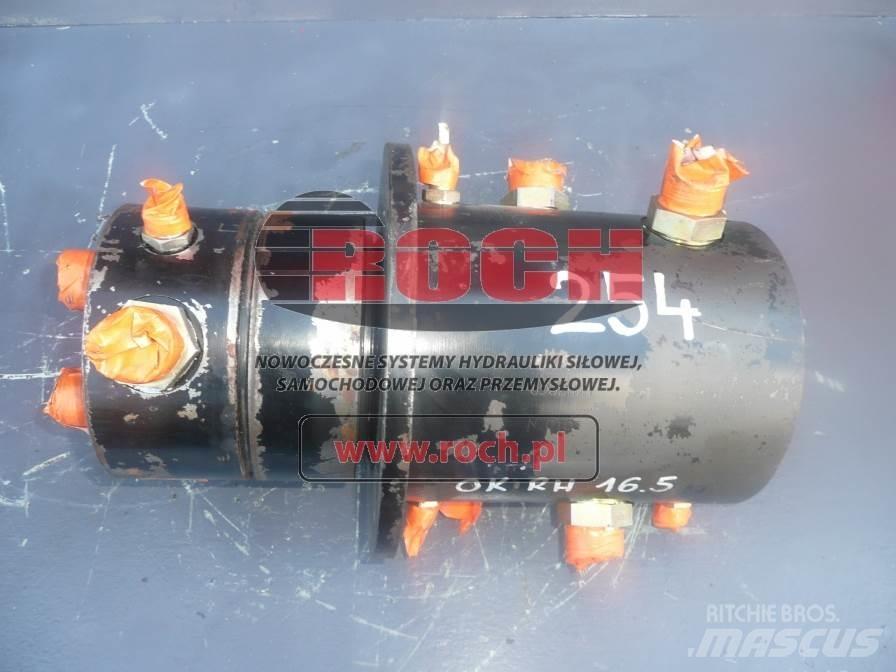 O&K 1098800 8902421 Construcción - Otros