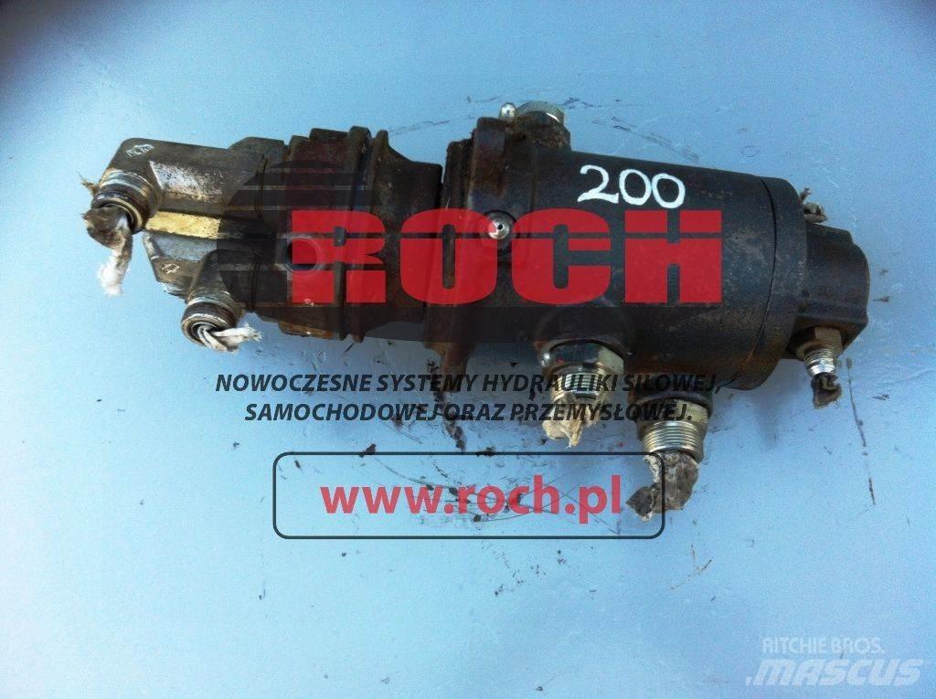  PRODUCENT NIEZNANY 06827 Construcción - Otros