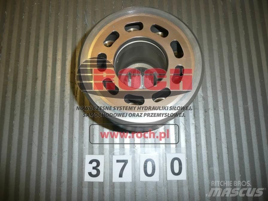 Rexroth CYLINDER DO A4VG145 Hidráulicos
