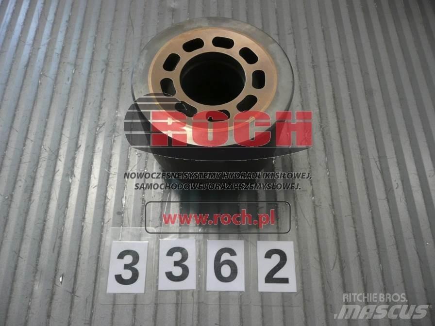 Rexroth CYLINDER DO A4VG71 Hidráulicos