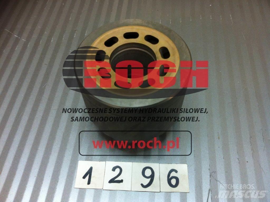 Rexroth CYLINDER DO A4VG71 Hidráulicos