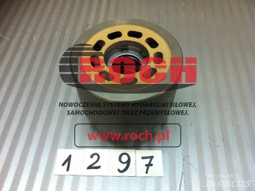 Rexroth CYLINDER DO A4VG71 Hidráulicos