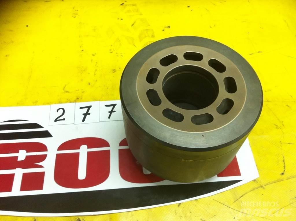 Rexroth CYLINDER DO A4VG90 Hidráulicos