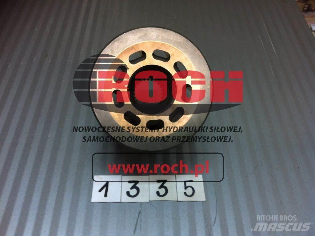 Rexroth CYLINDER DO A4VG90 Hidráulicos