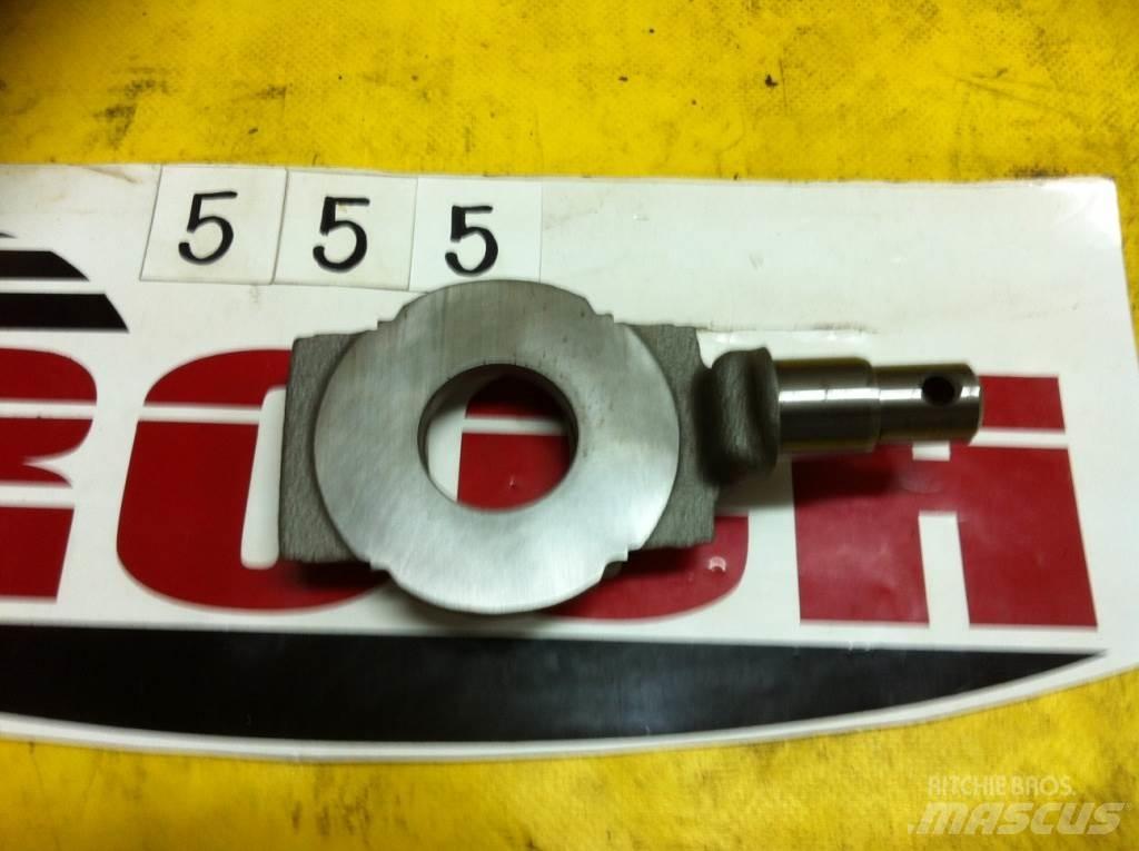 Rexroth KOŁYSKA DO A11VG19 Hidráulicos