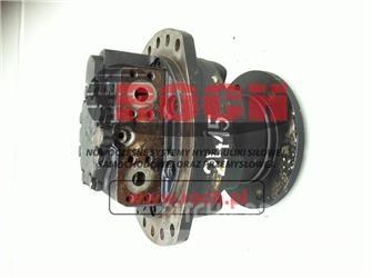 Rexroth MCR10F Motores