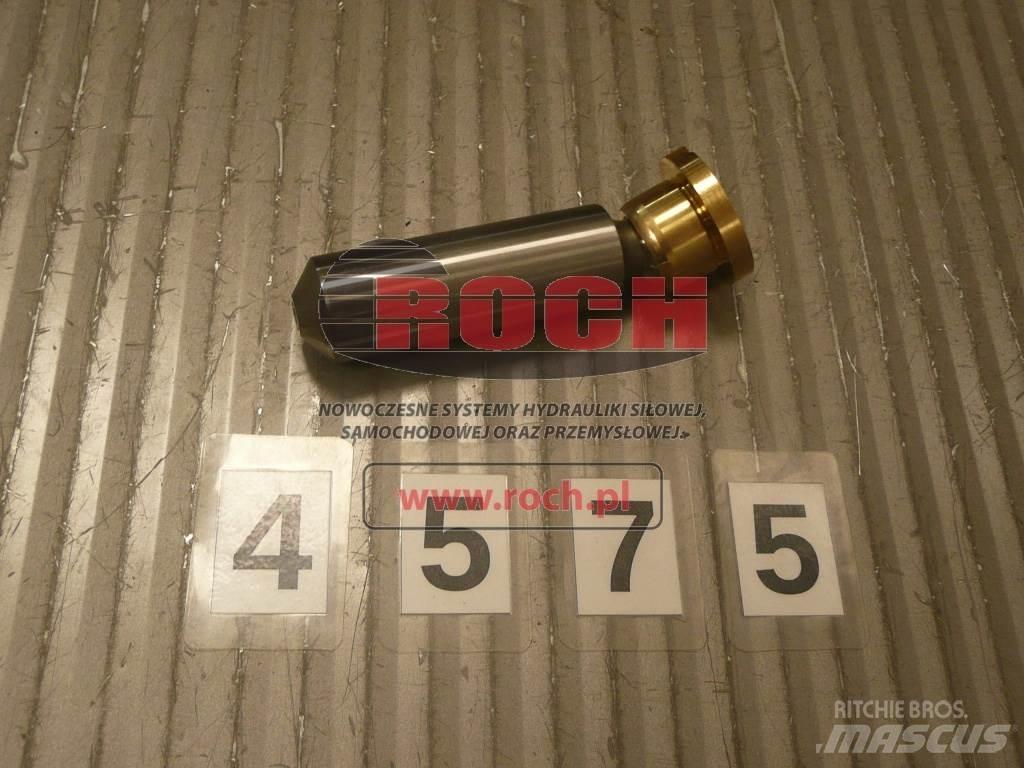 Rexroth TŁOCZKI DO A11VO260 Hidráulicos