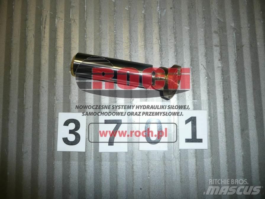 Rexroth TŁOCZKI DO A4VG145 Hidráulicos