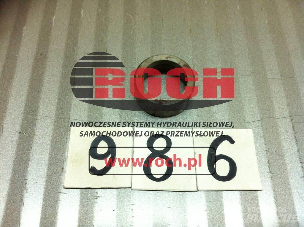 Rexroth TULEJKA DO A4V71 Hidráulicos