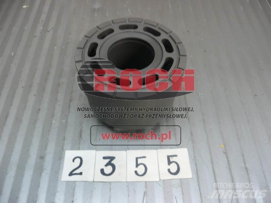 Vickers CYLINDER DO PVE21 Hidráulicos