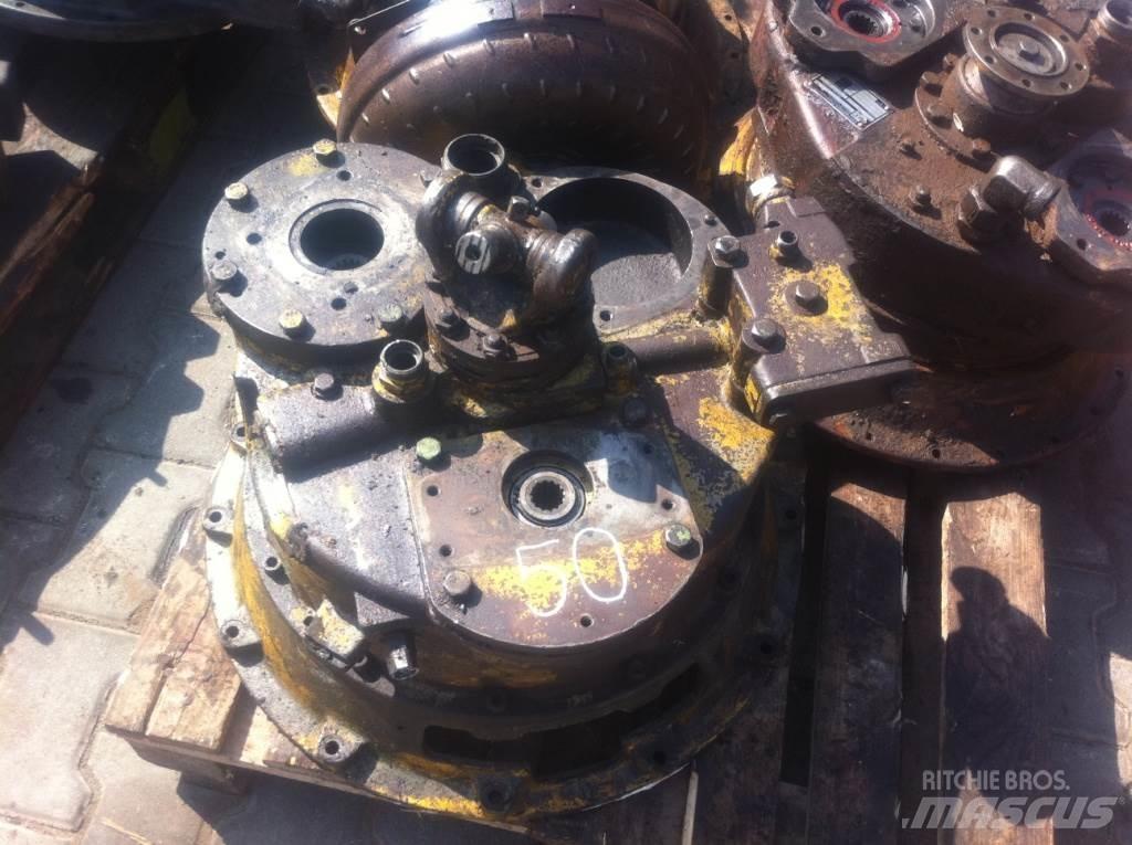 Voith R14TSMN 39270 Electrónicos