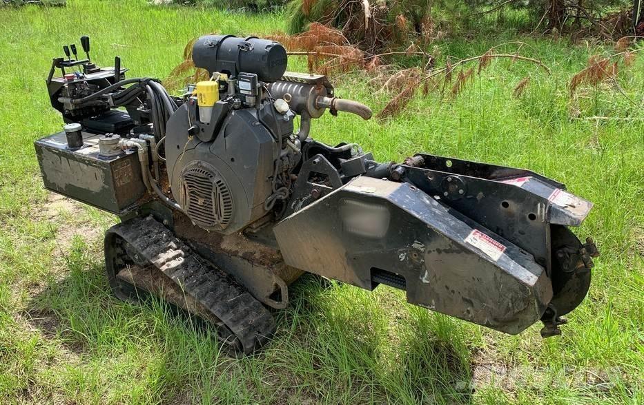 Bandit SG-40 Forestal - Otros