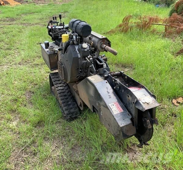 Bandit SG-40 Forestal - Otros