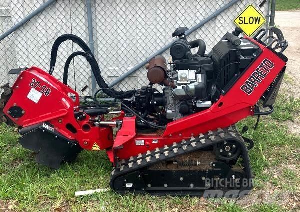Barreto S37SGB Jardinería - Otros