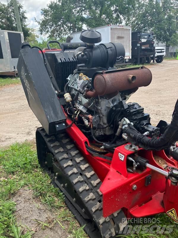 Barreto S37SGB Jardinería - Otros