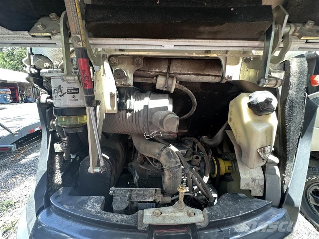 Bobcat E26 Excavadoras 7t - 12t