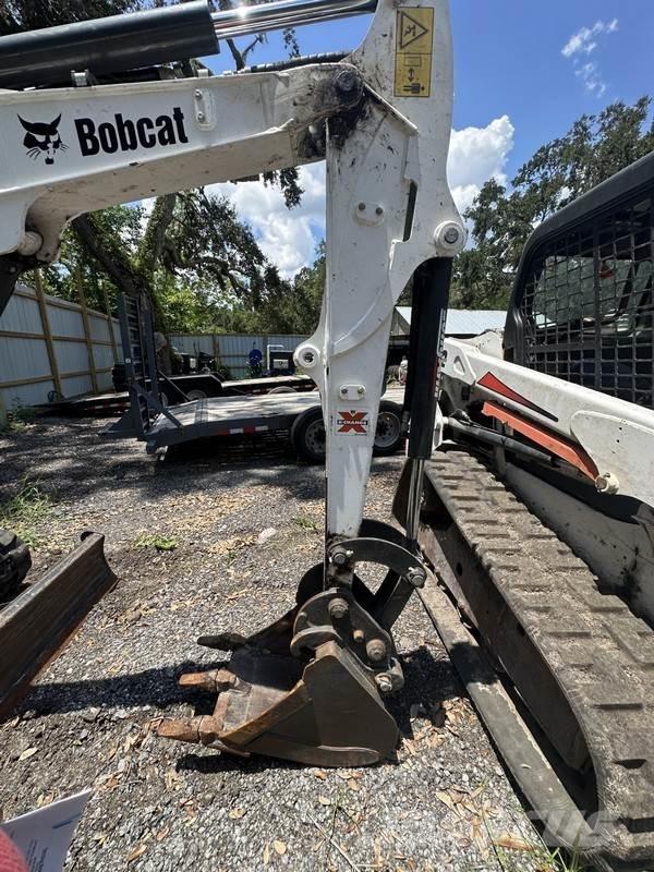 Bobcat E26 Excavadoras 7t - 12t