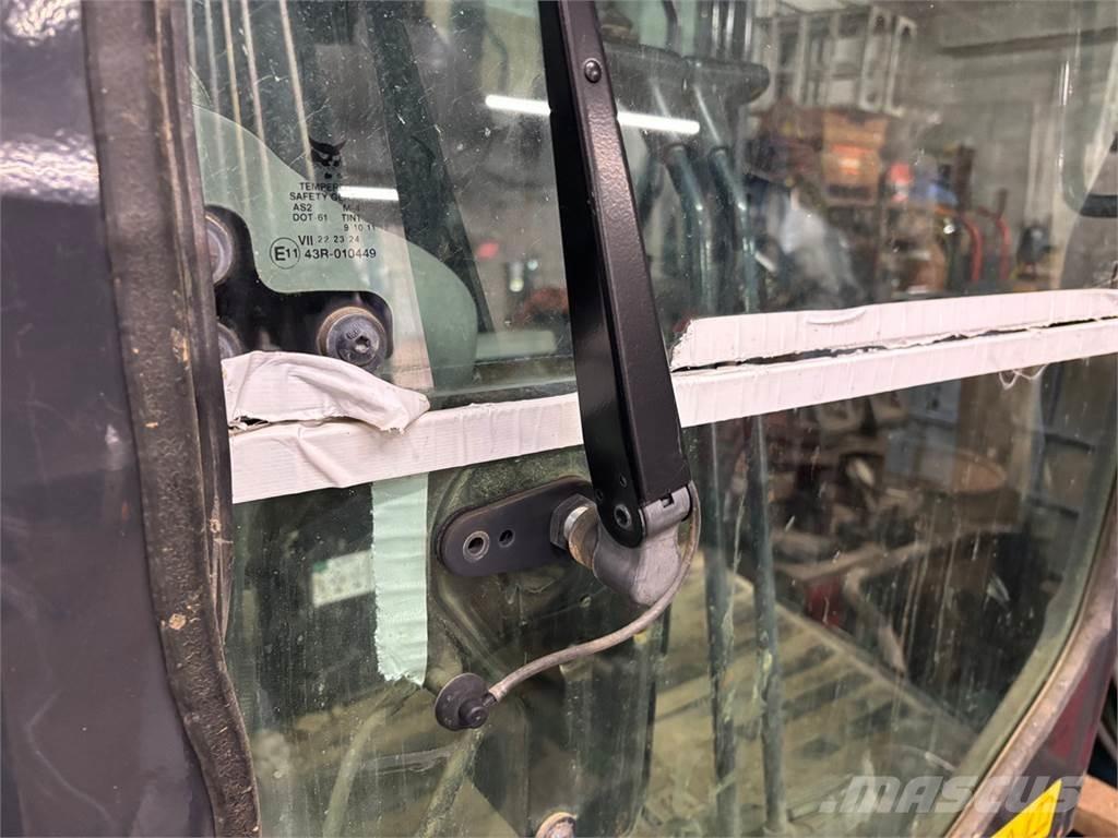 Bobcat E35I Excavadoras de cadenas
