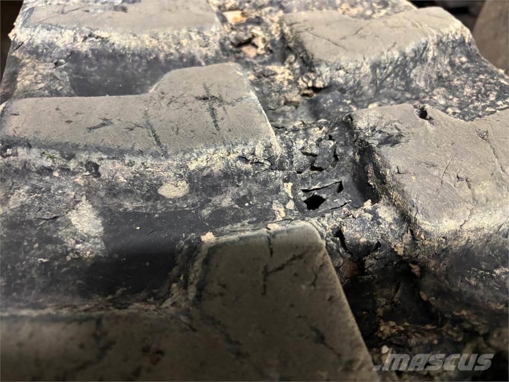 Bobcat E35I Excavadoras de cadenas