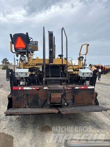CAT AP-650B Construcción - Otros