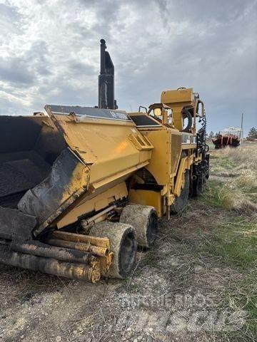 CAT AP1000B Construcción - Otros