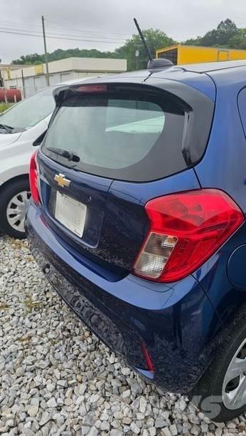 Chevrolet Spark Otros camiones