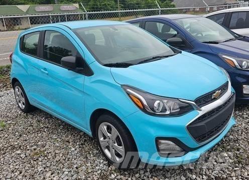 Chevrolet Spark Otros camiones