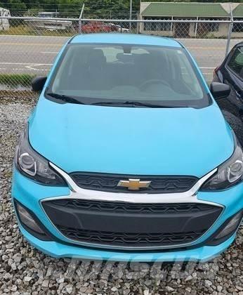 Chevrolet Spark Otros camiones