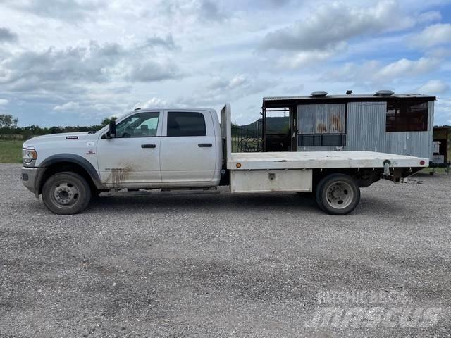 Dodge Ram 4500HD Otros camiones
