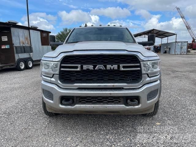 Dodge Ram 4500HD Otros camiones