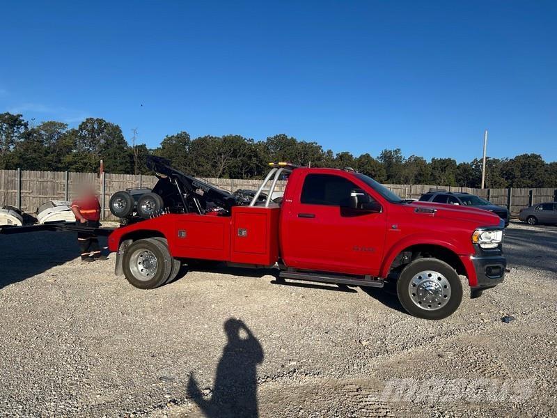 Dodge Ram 5500 Otros camiones