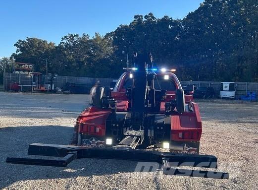 Dodge Ram 5500 Otros camiones