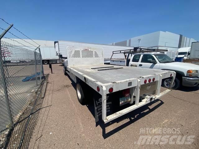 Dodge Ram 5500HD Otros camiones
