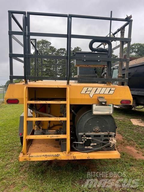 Epic C120T Agricultura - Otros