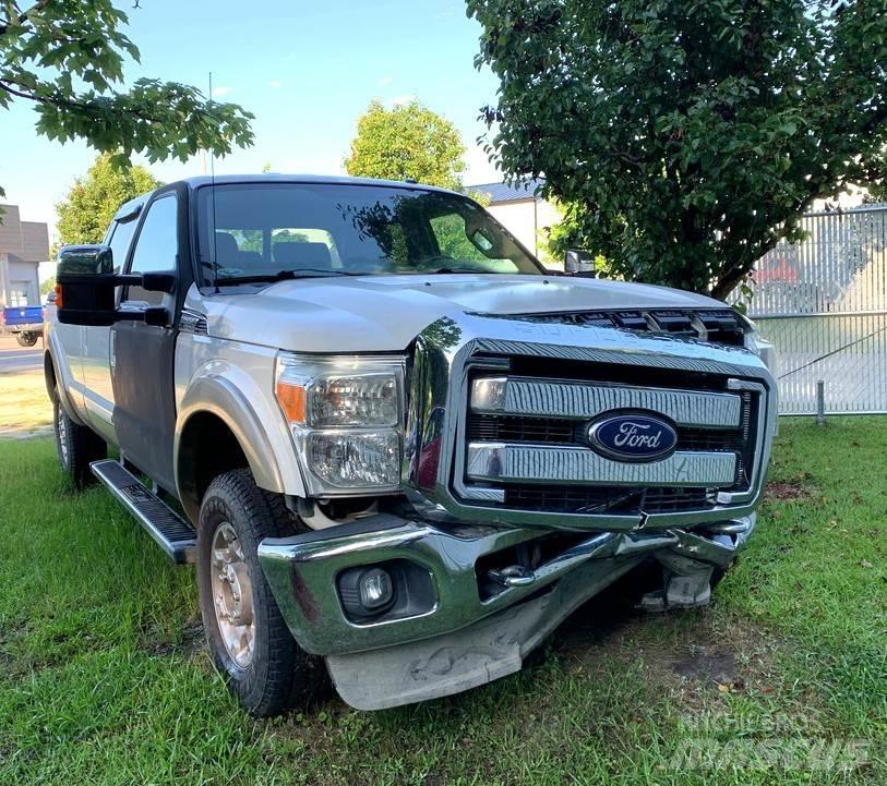 Ford F-250 Otros camiones