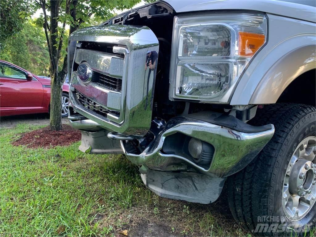 Ford F-250 Otros camiones