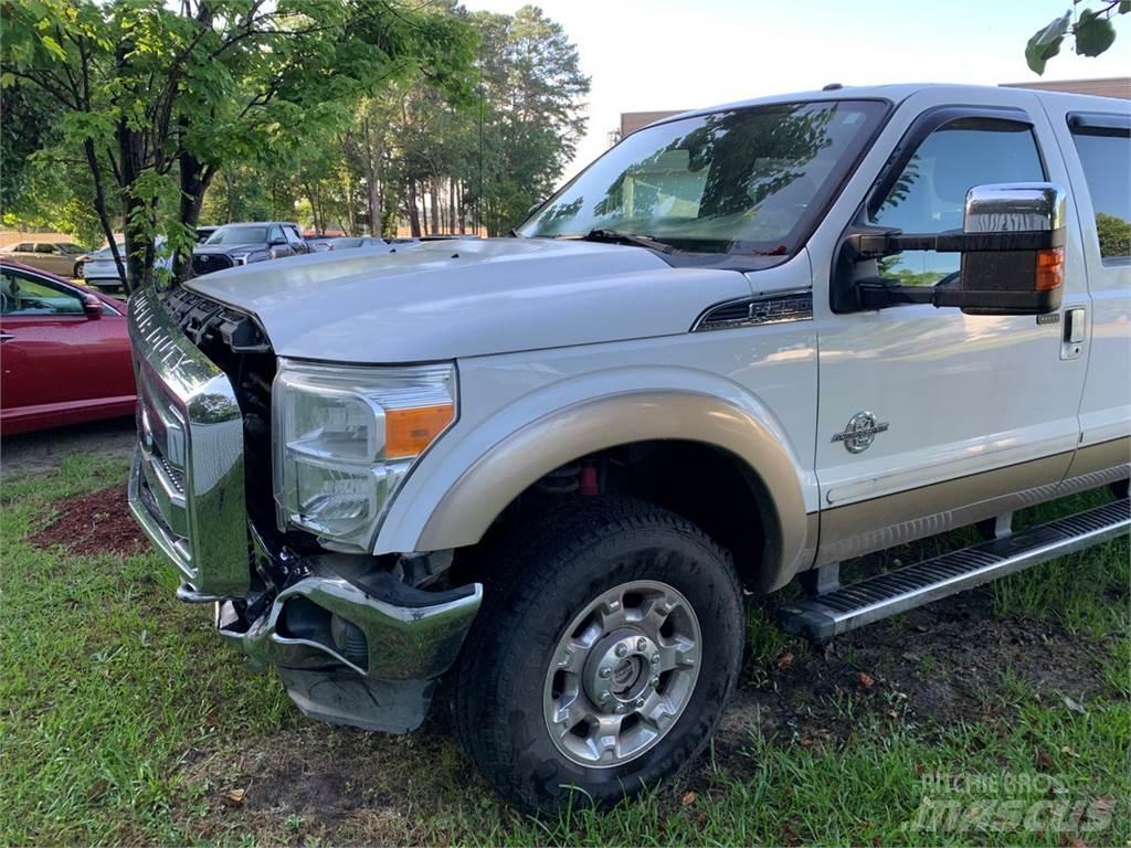 Ford F-250 Otros camiones