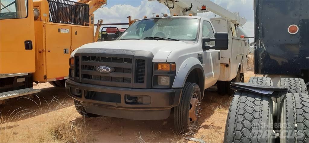 Ford F - 450 Otros camiones
