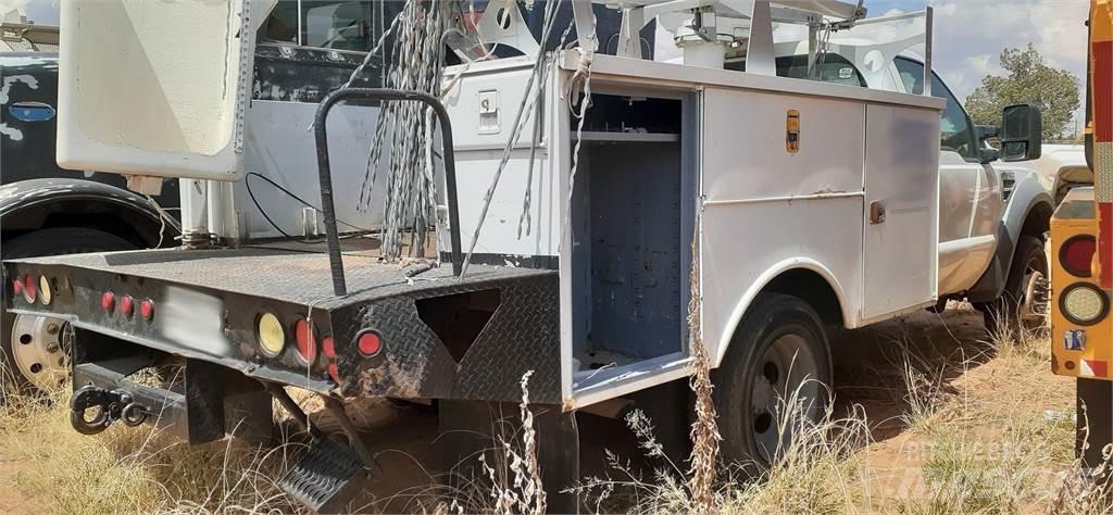 Ford F - 450 Otros camiones