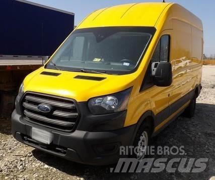 Ford Transit 250 Otros camiones