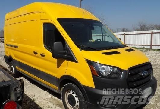 Ford Transit 250 Otros camiones