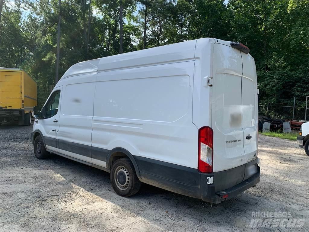 Ford Transit 350 Furgonetas de caja cerrada