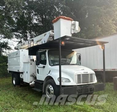 Freightliner M2 Otros camiones