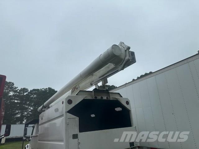 Freightliner M2 Otros camiones