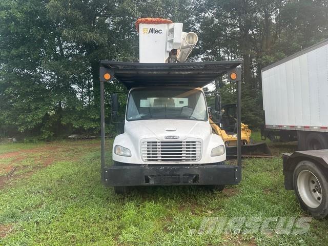 Freightliner M2 Otros camiones