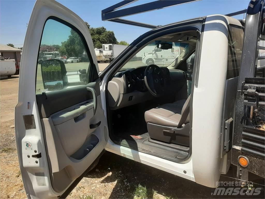 GMC Sierra 3500 Otros camiones