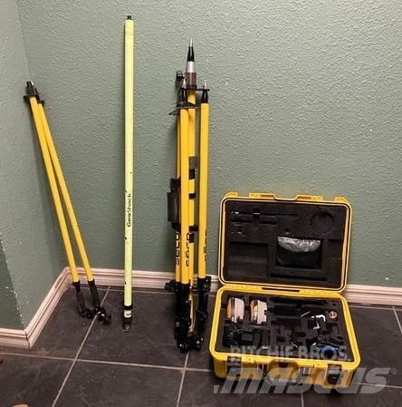  Hemisphere C631 Construcción - Otros