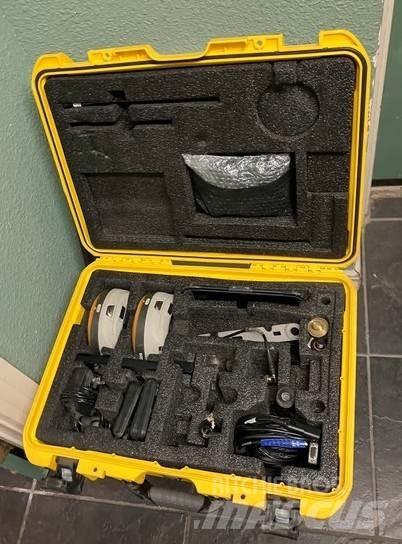  Hemisphere C631 Construcción - Otros