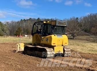 John Deere 650K Construcción - Otros